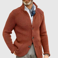 Viento | Cárdigan Masculino