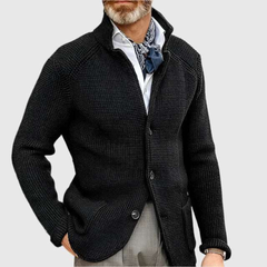 Viento | Cárdigan Masculino