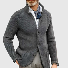 Viento | Cárdigan Masculino