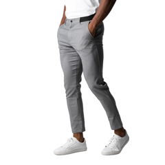 Canela | Pantalones Chinos