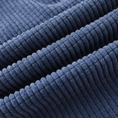 Ramiro | Pantalones de terciopelo modernos