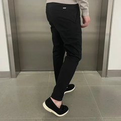 Jerez | Chino Elástico Slim de Lujo