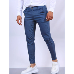 Almendra | Elegant Chinos