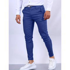 Almendra | Elegant Chinos