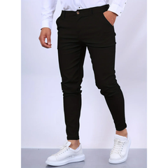 Almendra | Elegant Chinos