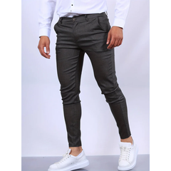 Almendra | Elegant Chinos