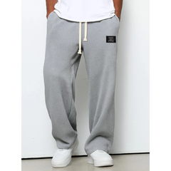 Elias | Pantalones de Corte Cómodo