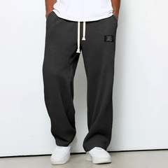Elias | Pantalones de Corte Cómodo