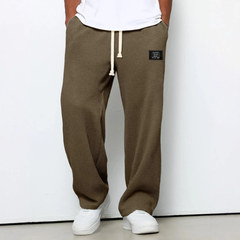 Elias | Pantalones de Corte Cómodo
