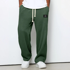 Elias | Pantalones de Corte Cómodo
