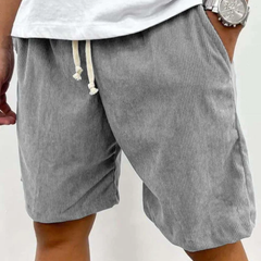 Amanecer | Pantalones cortos de pana