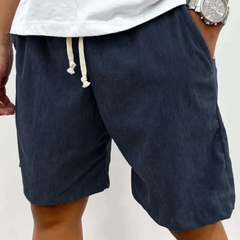 Amanecer | Pantalones cortos de pana