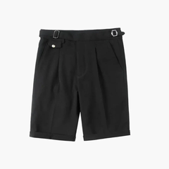 Ámbar | Pantalones cortos chinos