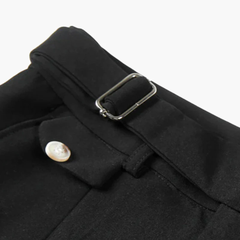 Ámbar | Pantalones cortos chinos
