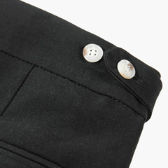 Ámbar | Pantalones cortos chinos