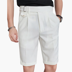 Ámbar | Pantalones cortos chinos