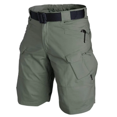 Elche | Pantalones cortos cargo
