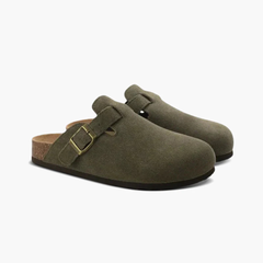 Granada | Ante Clogs