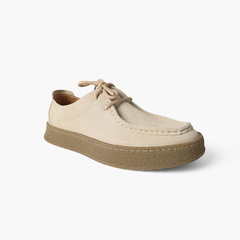 Madrid | Zapatos urbanos de ante de primera calidad