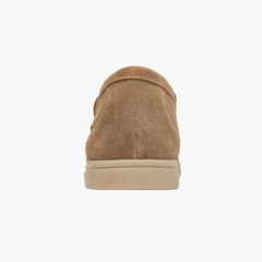 Toledo | Mocasines de Ante Premium