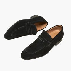 Siroco | Mocasines de Ante