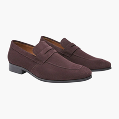 Siroco | Mocasines de Ante