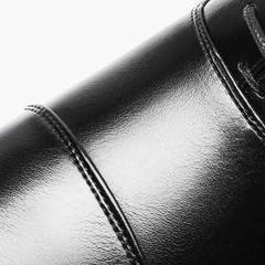Humo | Clásicos Zapatos de Cuero