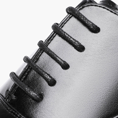Humo | Clásicos Zapatos de Cuero