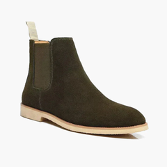 Estrella | Botas Chelsea