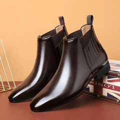 Harold | Botines Elegantes