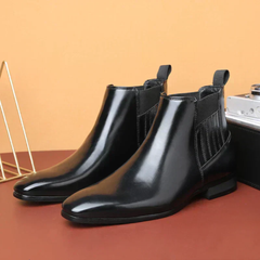 Harold | Botines Elegantes