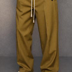 Álvaro | Pantalones Ryan