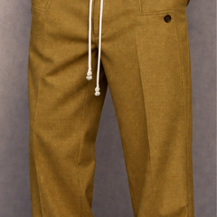 Álvaro | Pantalones Ryan