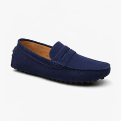 Barcelona | Mocasines de Ante