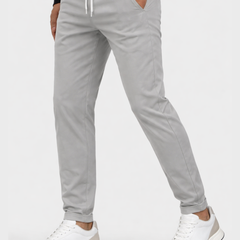 Sol | Pantalones de Lujo con Estiramiento