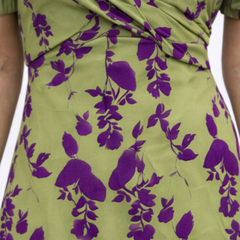 Andrea™ | Vestido de primavera