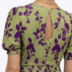 Andrea™ | Vestido de primavera