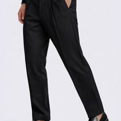 Mar | Pantalones Personalizados con ajustes laterales