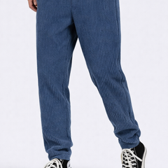 Ramiro | Pantalones de terciopelo modernos