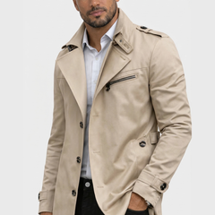 Chaqueta Artesanal