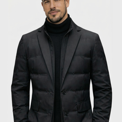 Chaqueta de Plumón Premium