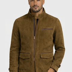 Devin | Chaqueta Elegante Hombre