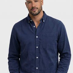 Nico | Camisa Clásica