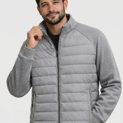 Ariston | Chaqueta Híbrida Premium