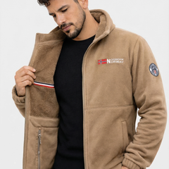 Nathaniel™ | Chaqueta de Invierno Térmica
