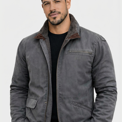 Hector™ | Chaqueta térmica Premium