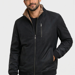 Chaqueta Térmica impermeable