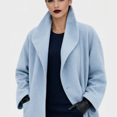 Alma | Abrigo Elegante de Invierno