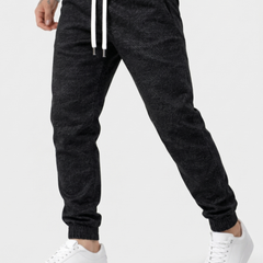Mason™ – Pantalones jogger modernos con cintura elástica