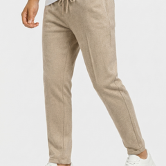 Tarragona | Pantalones de Lana Merino Premium